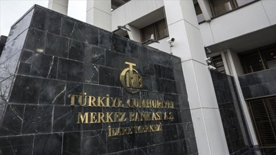 TCMB'nin TL depo alım ihalesine dev teklif (26 Ağustos 2024)