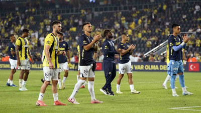 Fenerbahçe 31 maçtır yenilmiyor