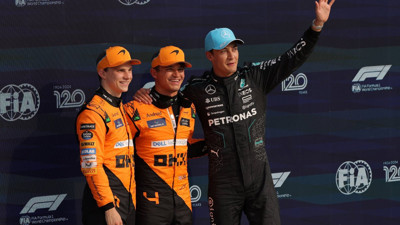 Formula 1'de büyük sürpriz (31 Ağustos 2024)