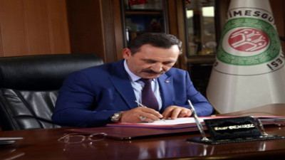 MHP'li eski başkan lise mezunu 61 akrabasını işe sokmuş