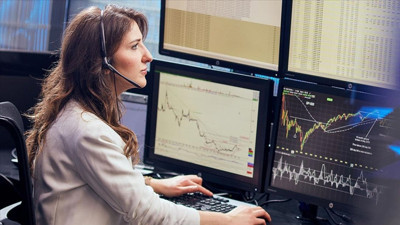 Borsa haftaya yükselişle başladı (23 Eylül 2024)