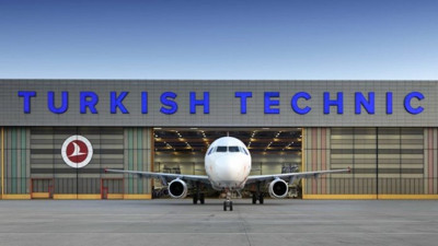 THY Teknik Endonezyalı uçaklarının bakımını yapacak