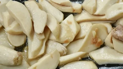 Adeta D vitamini deposu! Kışın hasta olmak istemeyenler mutlaka yemeli!