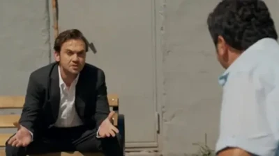 Akıllara tek bir isim geldi Dilan Polat! Deha dizisinin kara para aklama sahnesi olay oldu