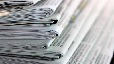 Usta yazardan şok veda. 9 yıldır köşe yazdığı gazeteyi neden bıraktığını açıkladı