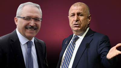 Abdulkadir Selvi’den ağır tahrik! Ümit Özdağ bu sözlerin altında kalmaz