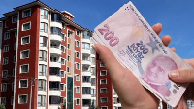 Konut satışları son 21 ayın zirvesinde