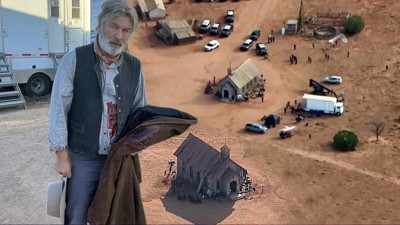Ünlü oyuncu sette katil olmuştu! Film seyirciyle buluşuyor