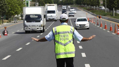 İstanbullular dikkat! Bugün bu yollar kapalı (06 Ekim 2024)