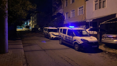 Öksürük krizi hayat kurtardı