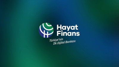 Hayat Finans 1'inci yaşını kutladı