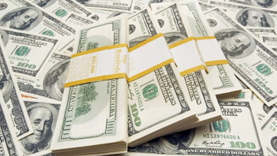 Merkez Bankası rezervlerinde artış (17 Ekim 2024)