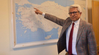 ‘7 ve üzeri deprem olacak’. Deprem uzmanından kara haber