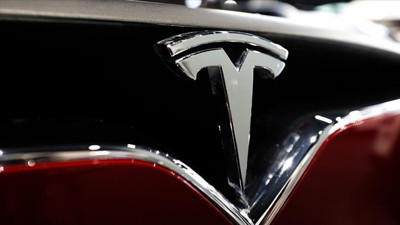 Tesla'nın hem geliri hem de kârı arttı