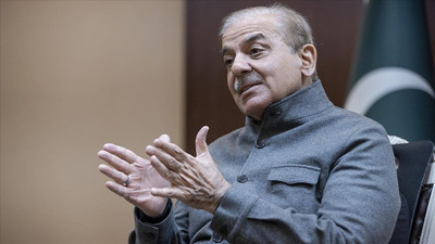 Pakistan Başbakanı'ndan çocuk felci sözü