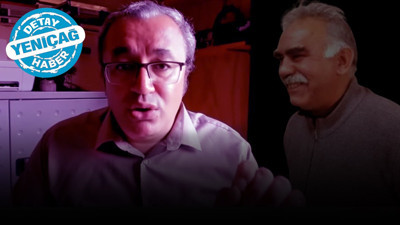 Avrupa’daki firari teröristler bu iddiayı yayıyor: Öcalan Nevruz’da serbest bırakılıp, Erbil’e yerleştirilecek