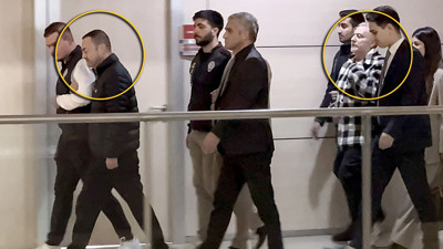 Serdar Ortaç ve Mehmet Ali Erbil adliyeye sevk edildi! Yasadışı bahis operasyonunda gözaltına alınanların tam listesi de ortaya çıktı