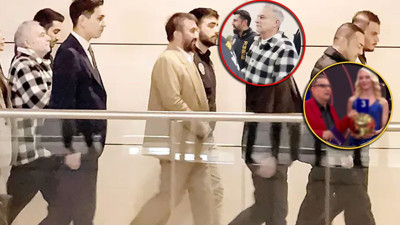 Mehmet Ali Erbil gözaltına alınmıştı! Kanal yönetimi harekete geçip yayından kaldırdı iddiası