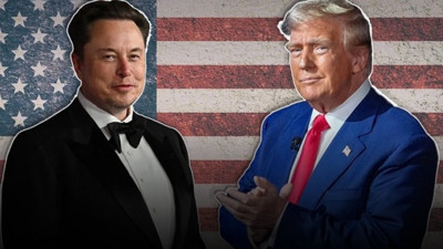 Beyaz Saray, Musk'ın hükümet kararlarında etkisi olmadığını açıkladı