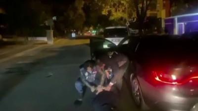 Dolandırıcılık yapan şebekenin ikinci ayağına operasyon: 8 gözaltı