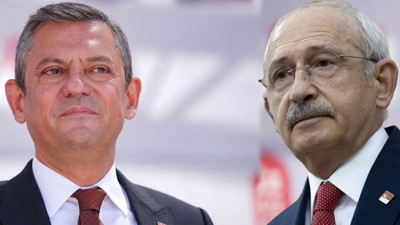 Özgür Özel, Kemal Kılıçdaroğlu'nun duruşmasına katılacak