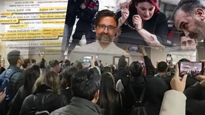 Yenidoğan Çetesi davasında ikinci gün! Sanıklar ifade vermeye devam ediyor