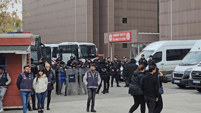 Yenidoğan Çetesi'nin duruşması yarın devam edecek