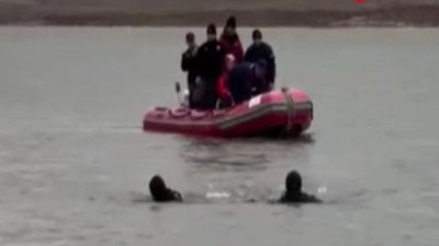 Önce ördeği öldürdü sonra kendi öldü