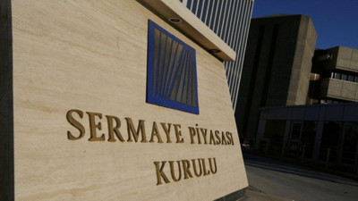 SPK'dan 10 şirkete sermaye artırım izni