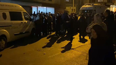Polis memuru tartıştığı 4 kişiyi vurdu: 2 ölü 2 yaralı
