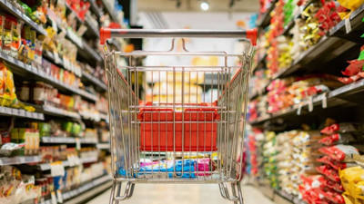 İşte emekliyi çıldırtan market fiyatları. 1 kilo kırmızı mercimek 104.95 TL olmuş gerisini siz düşünün...