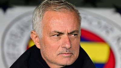 Mourinho'dan flaş Oğuz Aydın kararı: Beşiktaş'a karşı sahada mı olacak?