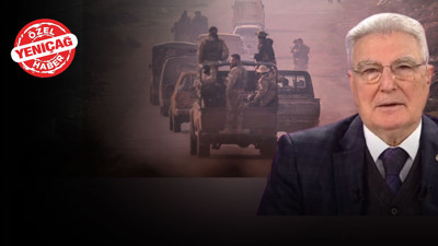 Emekli Korgeneral Erdoğan Karakuş uyardı: Türkiye ile ABD karşı karşıya gelebilir