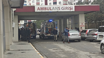Muş’ta polis memuru evinde ölü bulundu