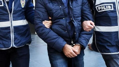 Kaçak göçmenler polisten kaçamadı