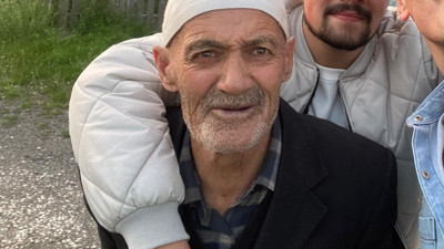Bolu'daki alzheimer hastası 6 gündür bulunamadı