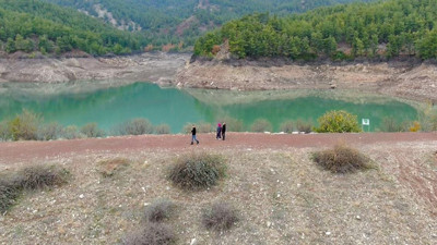 Antalya’da kuraklık tehdidi: Uzmanlardan acil önlem çağrısı
