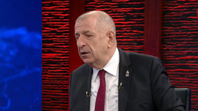 Ümit Özdağ iktidarın Öcalan'a vereceği vaatleri açıkladı