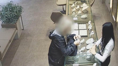 Mersin’de sahte altın dolandırıcıları yakalandı