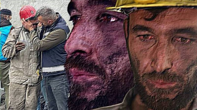Amasra maden faciasında istenen cezalar belli oldu. Savcı 4 sanık hakkında 43 kez ağır hapis cezası talep etti