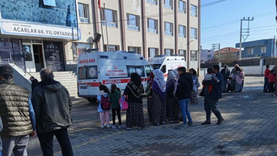 37 öğrenci hastanelik olmuştu! Okulun kantin işletmecisine idari soruşturma