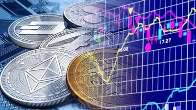 SPK'dan kripto para hamlesi. Erişim engeli için düğmeye basıldı