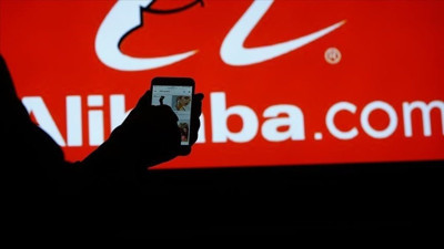 Çinli e-ticaret devi Alibaba'dan büyük satış