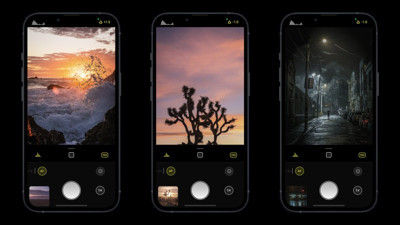 Halide Mark III ile fotoğrafçılığa yeni soluk