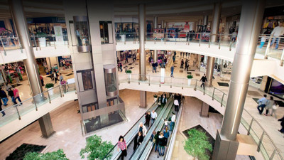 Ünlü AVM apar topar boşaltılıyor! Depreme dayanıksız çıktı