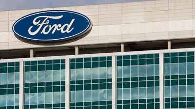 Ford'un hesabından İsrail terörist ilan edildi! Şirketten açıklama gelmedi
