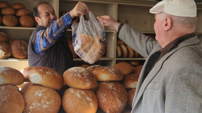 İstanbul'da ekmeğe zam geldi! 2025 yılını bekleyemedi