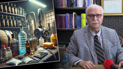 'Sahte içki' zehirlenmelerinde ilk belirtilere dikkat