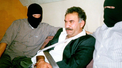 Sözcü yazarı Saygı Öztürk yazdı: İşte Öcalan'ın iktidardan istediği skandal talep...