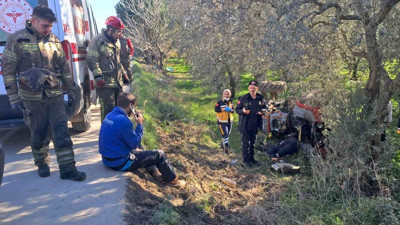 Kahreden olay! Tamire götürürken altında kalarak can verdi